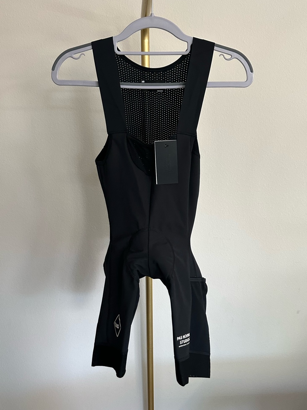 Pas Normal Studios T.K.O. Mechanism Deep Winter Bibs